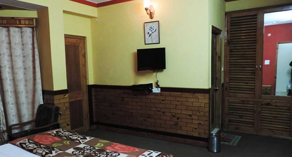 Hotel Himalaya Narkanda, Narkanda 5